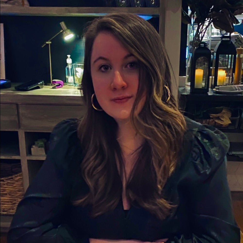 Meet your Posher, Sidney